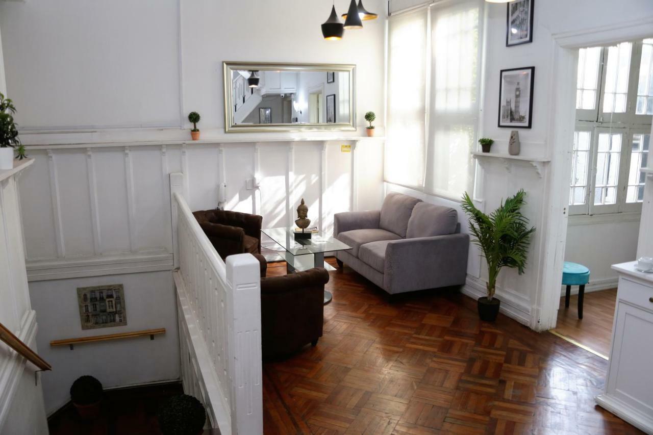 Casona Recoleta Hotel