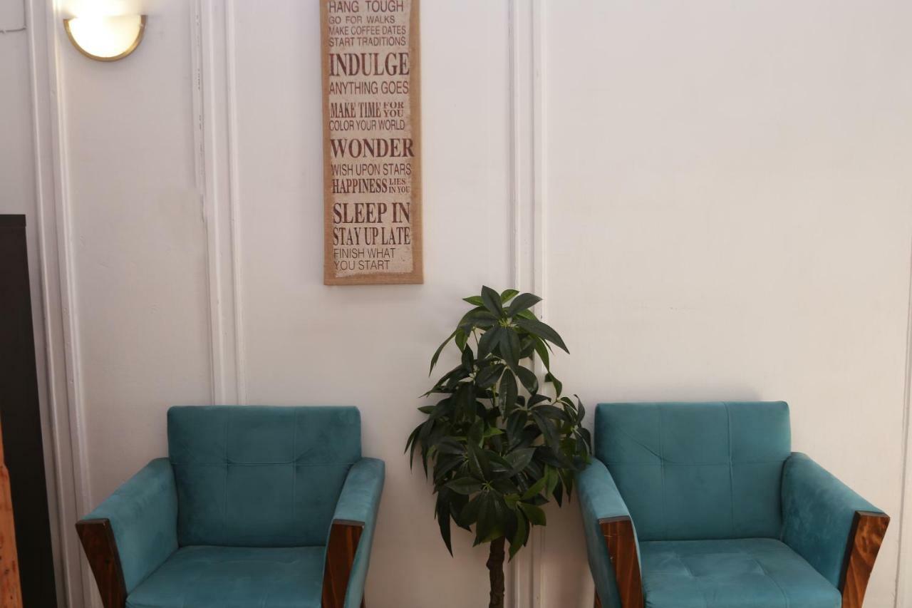 Casona Recoleta