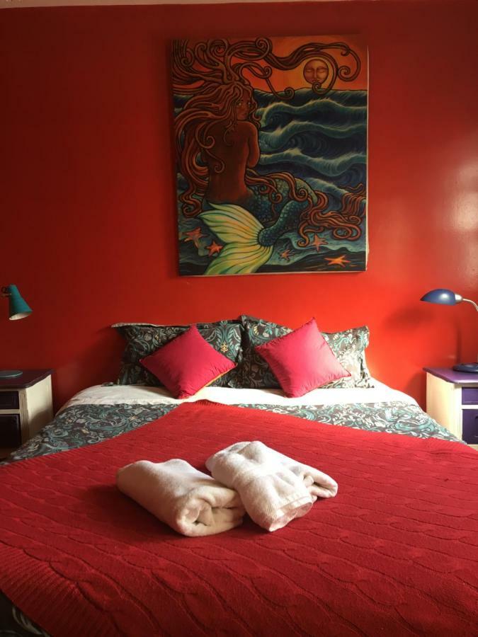 Princesa Insolente Hostal