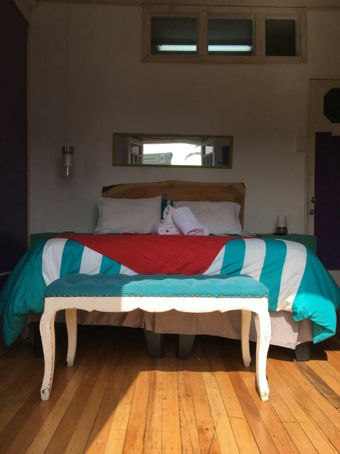 Hostal Princesa Insolente *