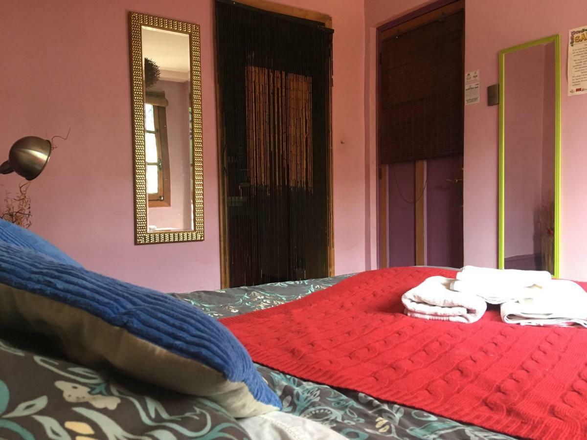 Princesa Insolente Hostal *