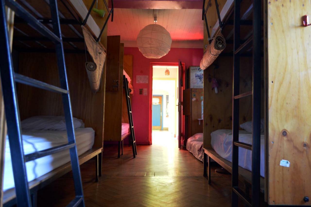 Princesa Insolente Hostal