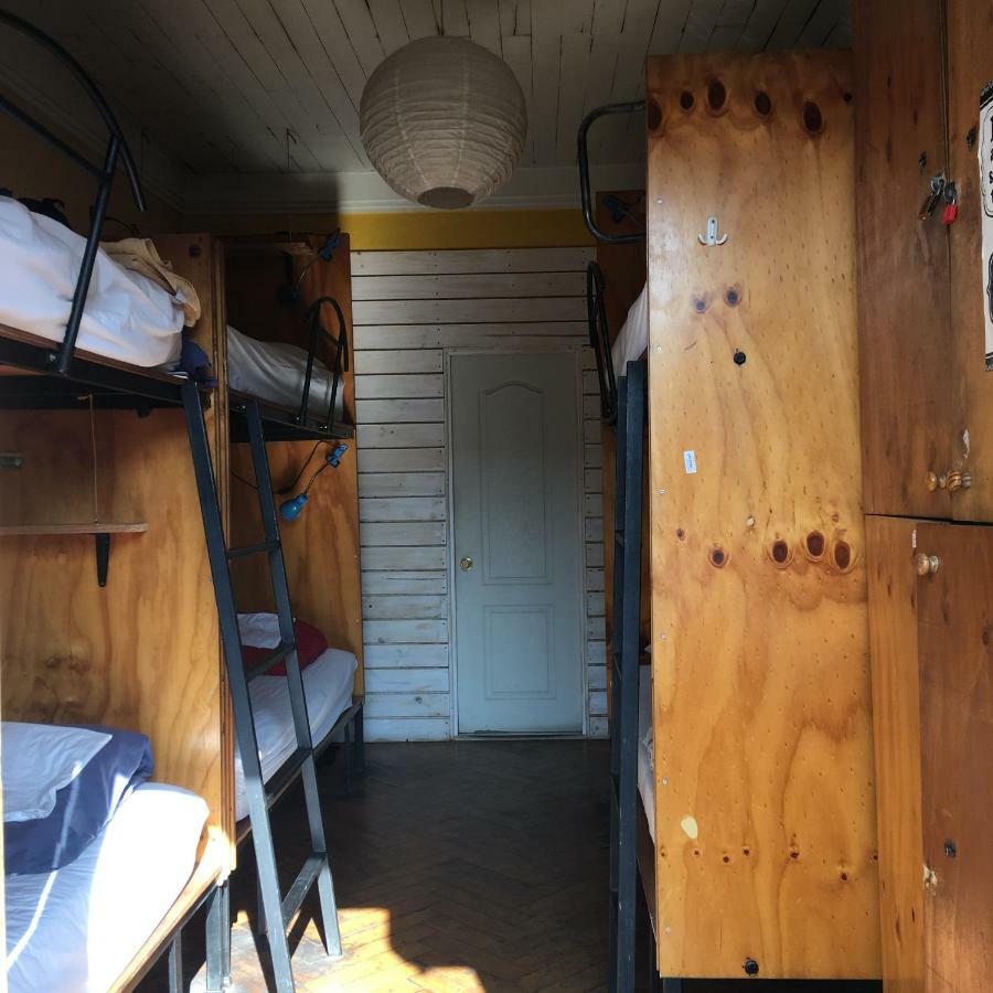 Hostal Princesa Insolente