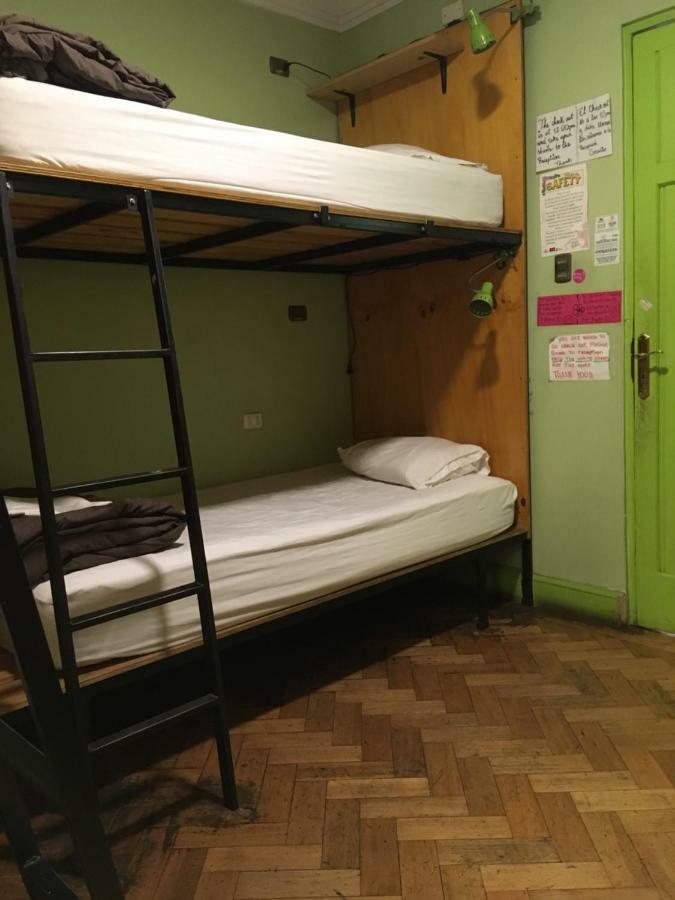 Princesa Insolente Hostal