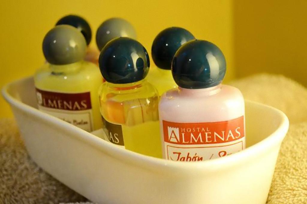 Almenas Hotel 2*