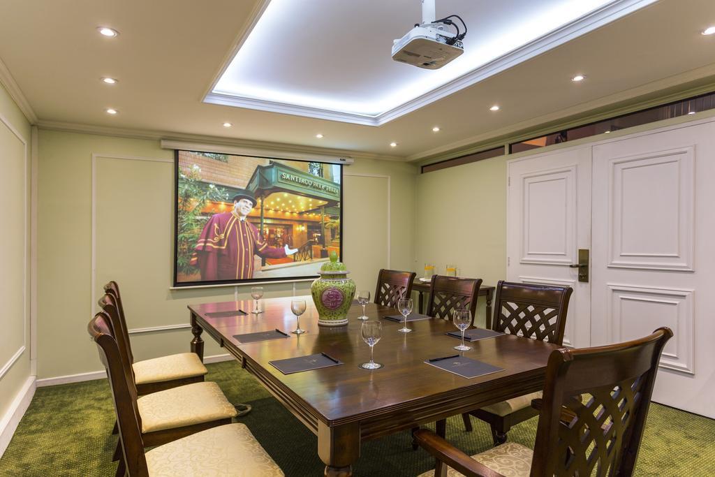 Apartahotel Park Plaza