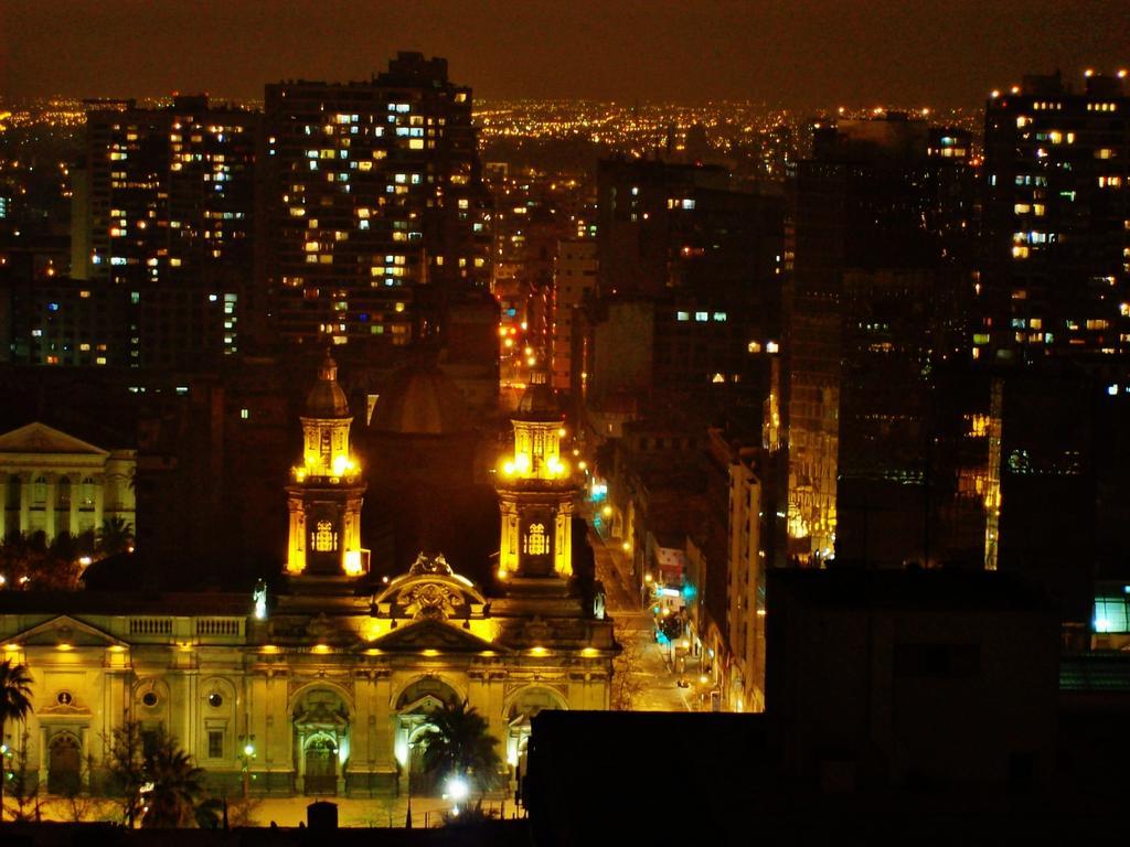 Apartment Relen Bellas Artes