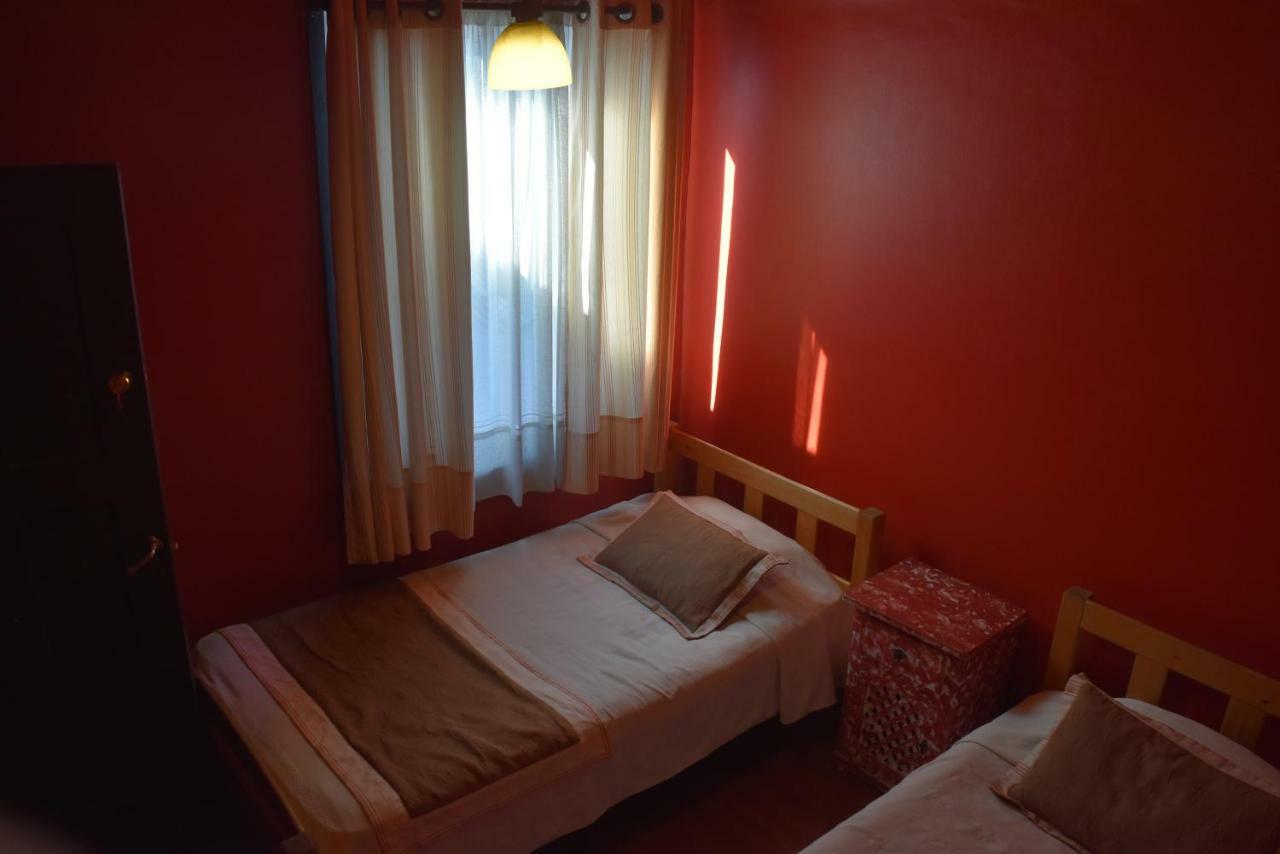 Landay Hostal Santiago de Chile
