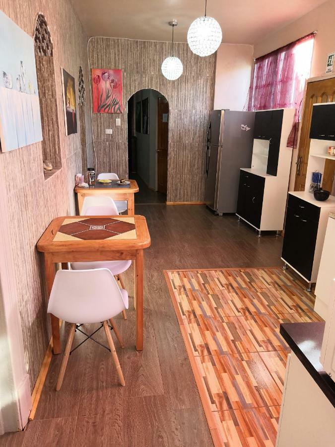 Hostal-boutique Galeria (adults Only) Hostal *
