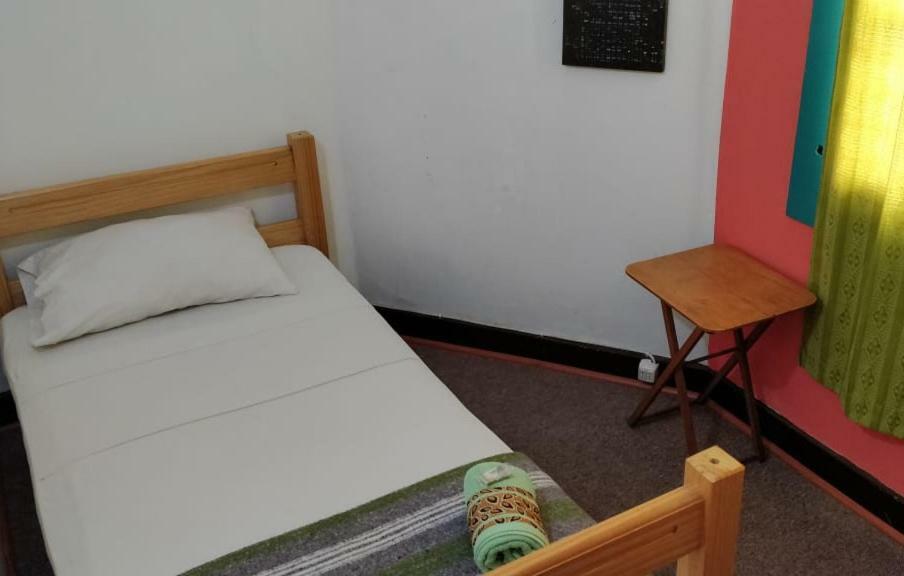Hostal Union Santiago de Chile