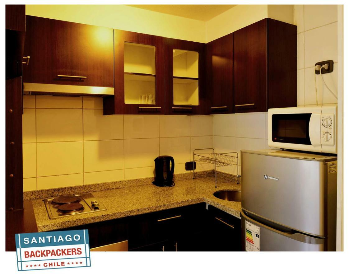 Backpackers Hostal *
