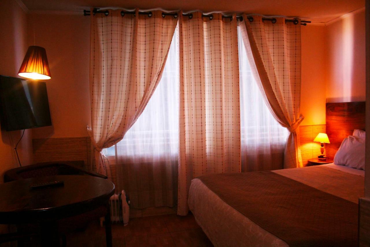 Apartment Bmb