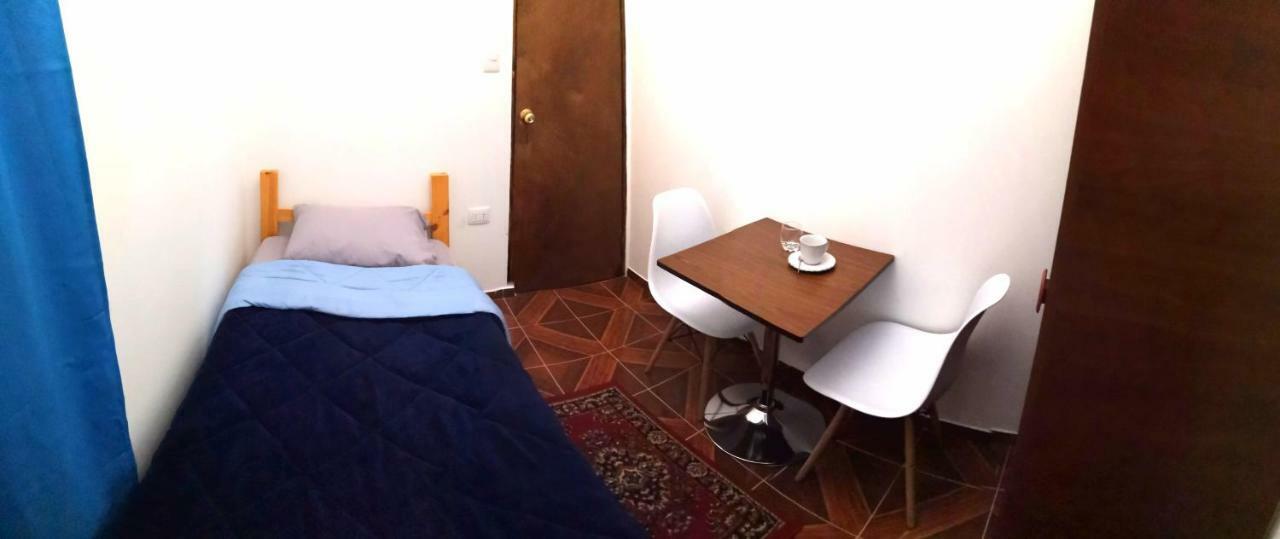 Hostal-boutique Galeria (adults Only) Hostal