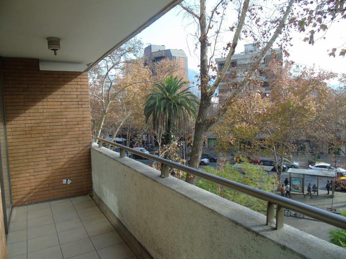 Rq Providencia Apartamento *