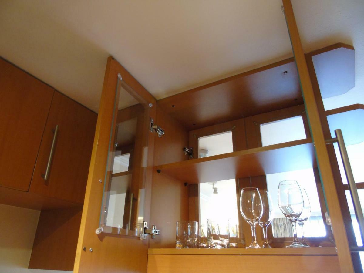 Apartamento Rq Providencia *
