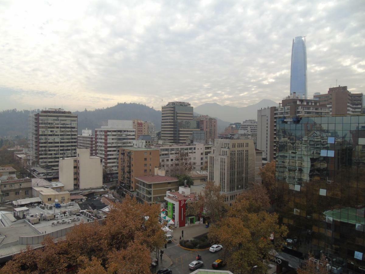 Rq Providencia * Santiago de Chile