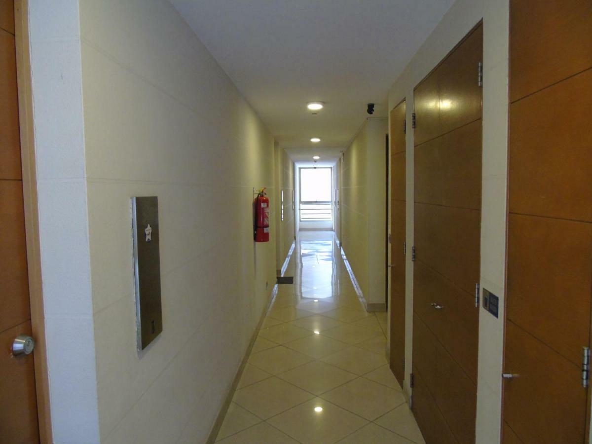 Apartamento Rq Providencia Santiago de Chile