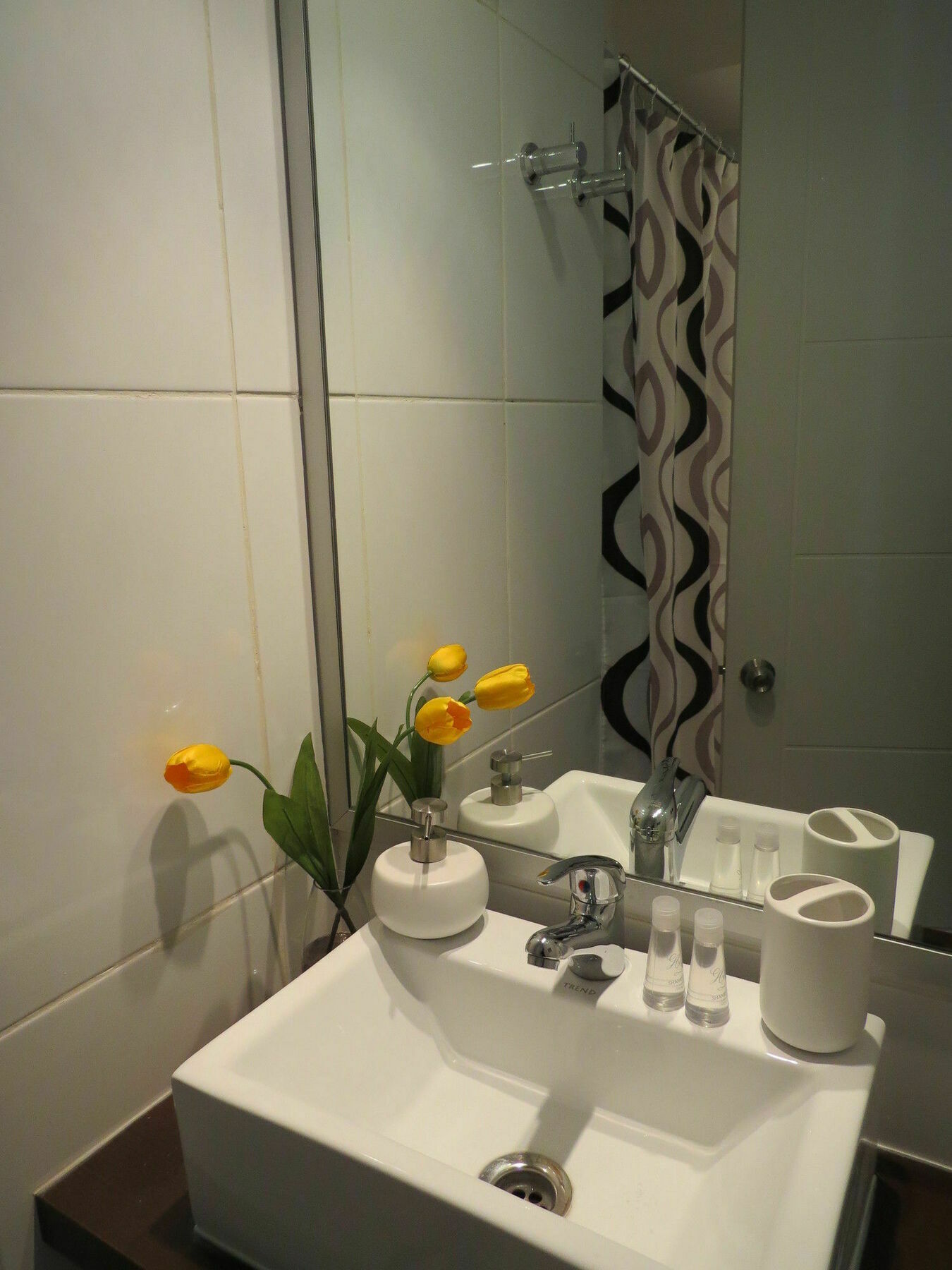Apartahotel Personal Aparts Bellas Artes