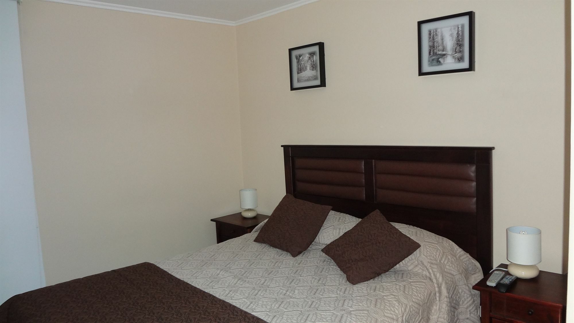 Personal Aparts Bellas Artes Apartahotel 3*