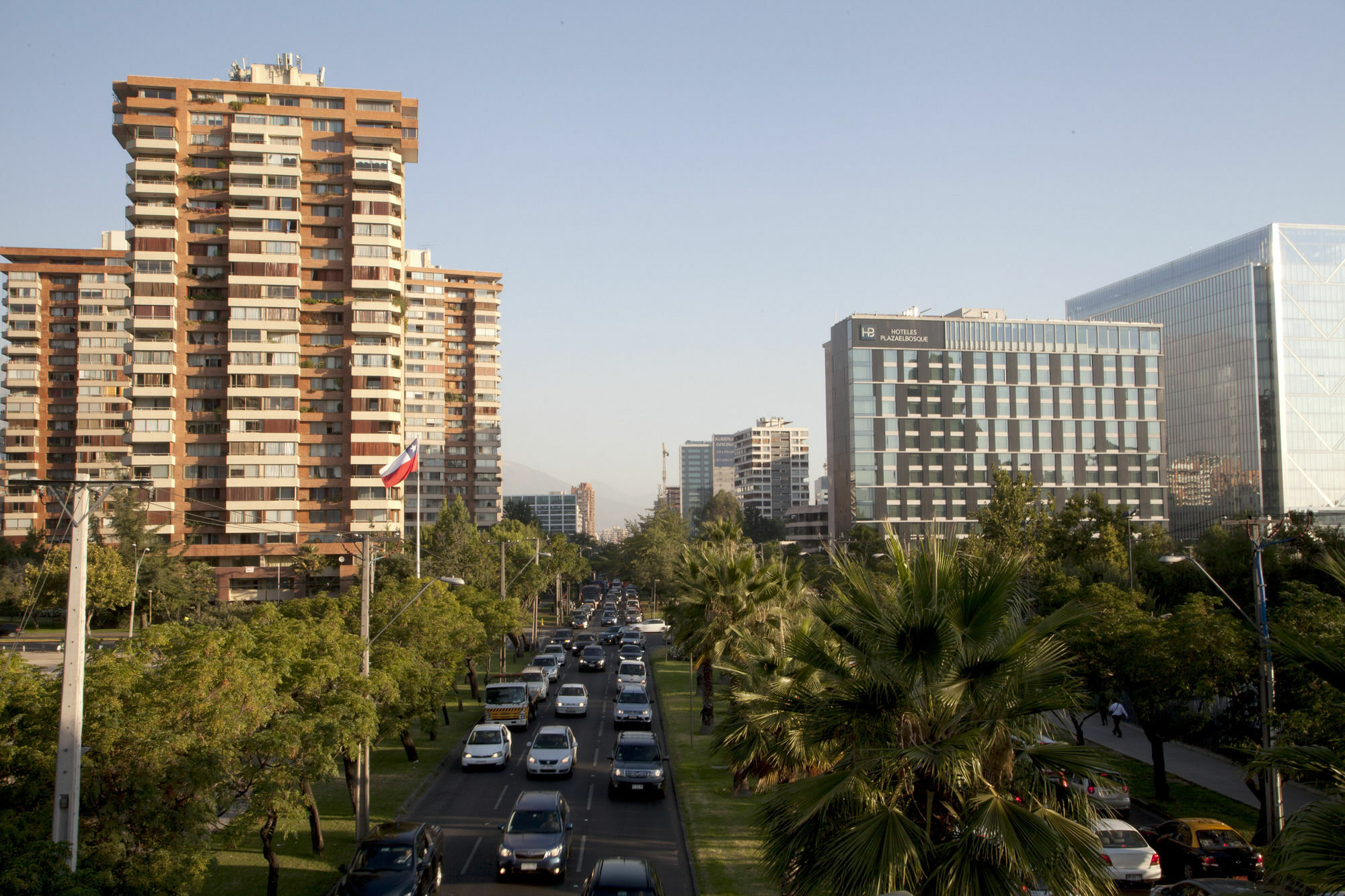 Apartamento Sunset Aparts *