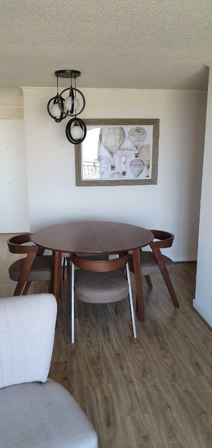 2501 Blanco Encalada Apartamento Santiago