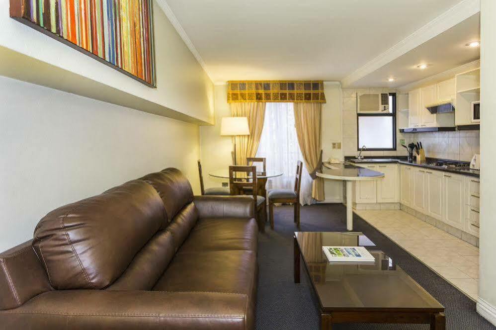 Park Plaza 3* Santiago de Chile
