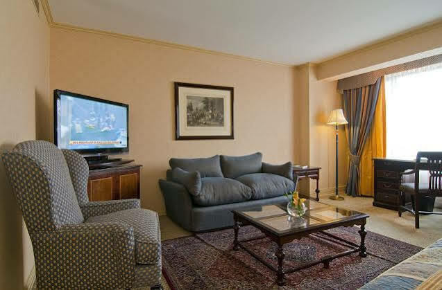 Park Plaza Santiago de Chile