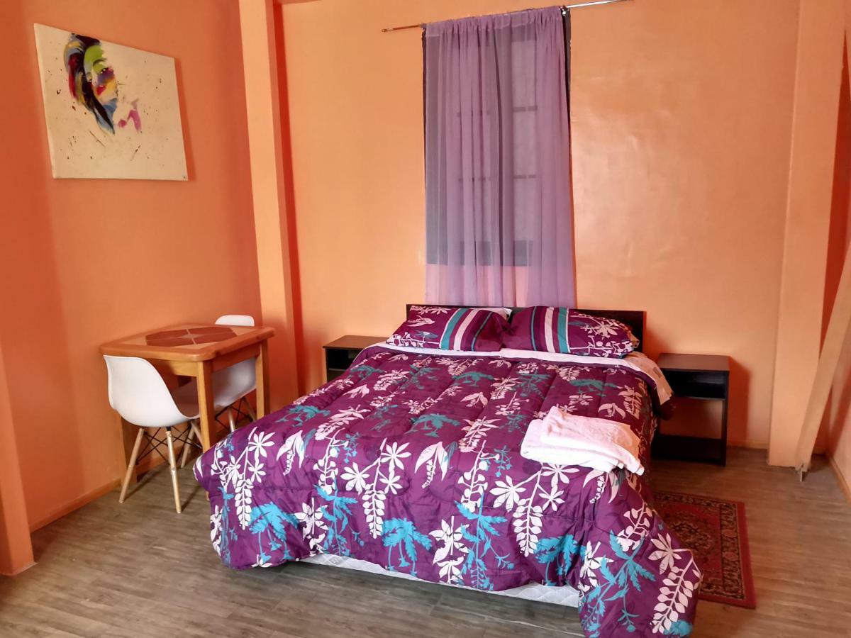 Hostal Hostal-boutique Galeria (adults Only) *