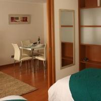 Apartamento Mela Blu Santiago de Chile