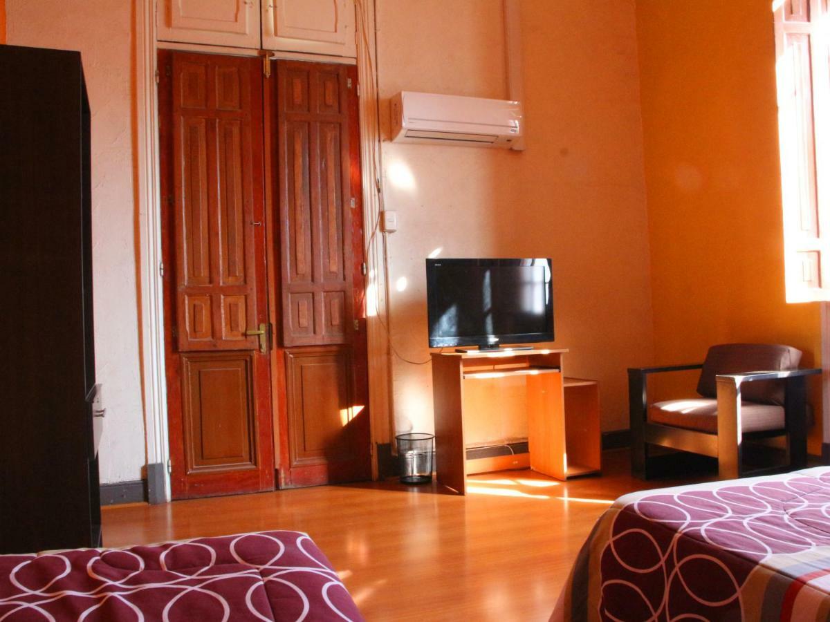 Hotel Casa Mosaico 2*