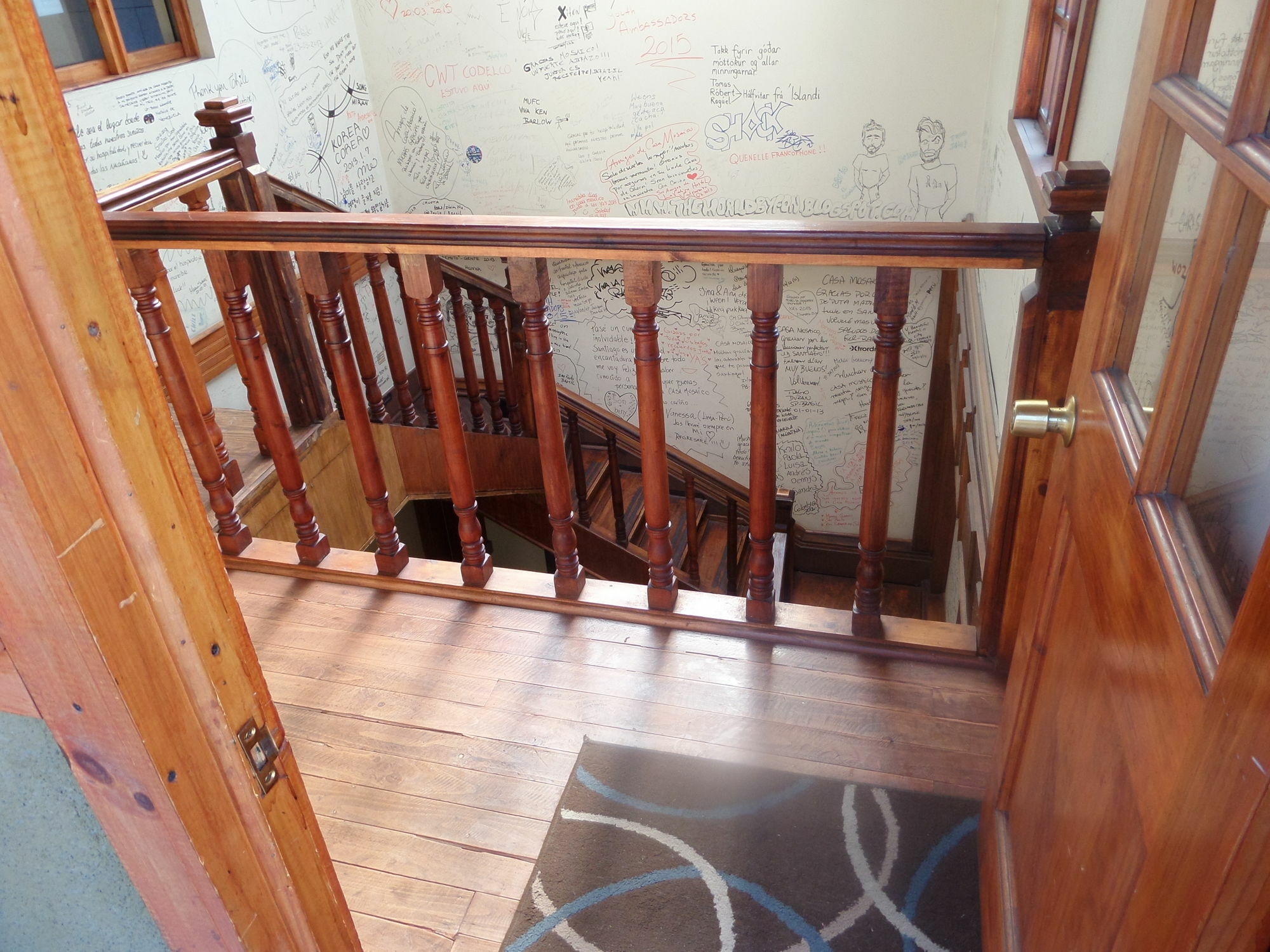 Casa Mosaico 2*