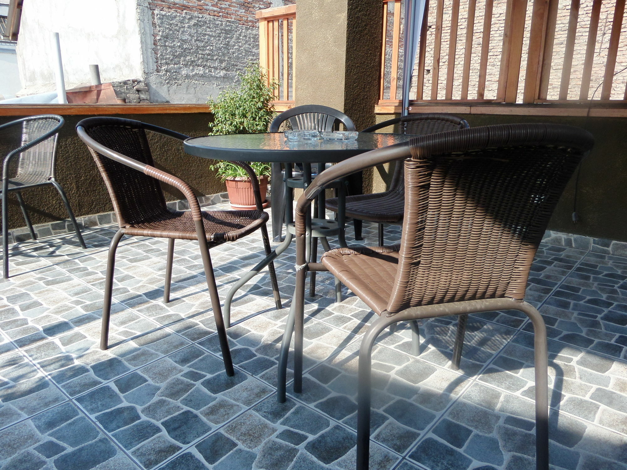 Casa Mosaico 2*
