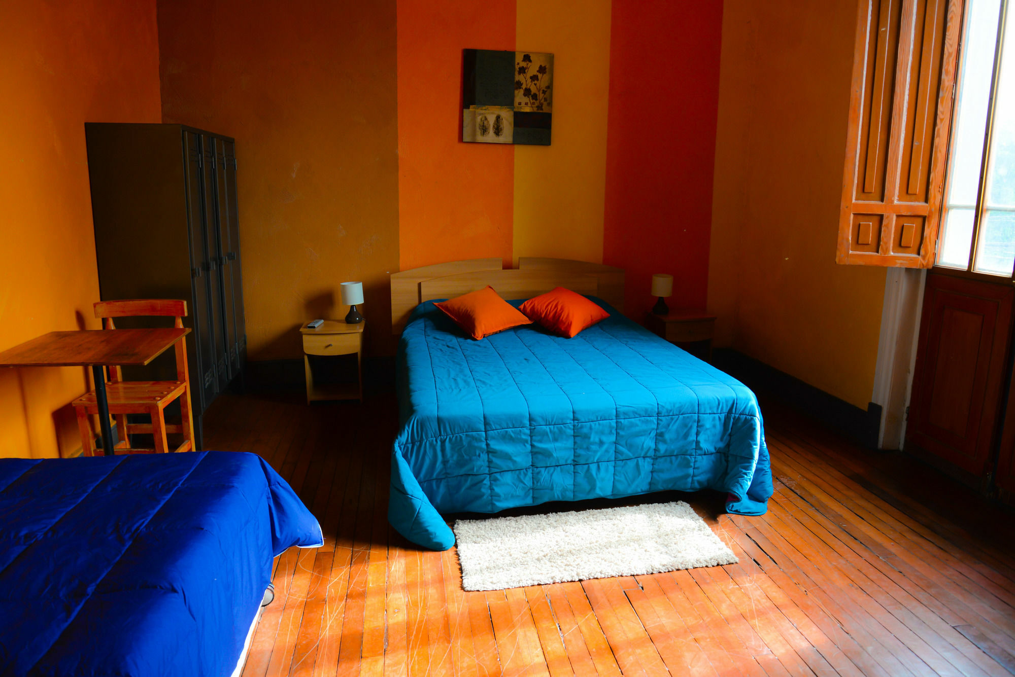 Hotel Casa Mosaico 2*