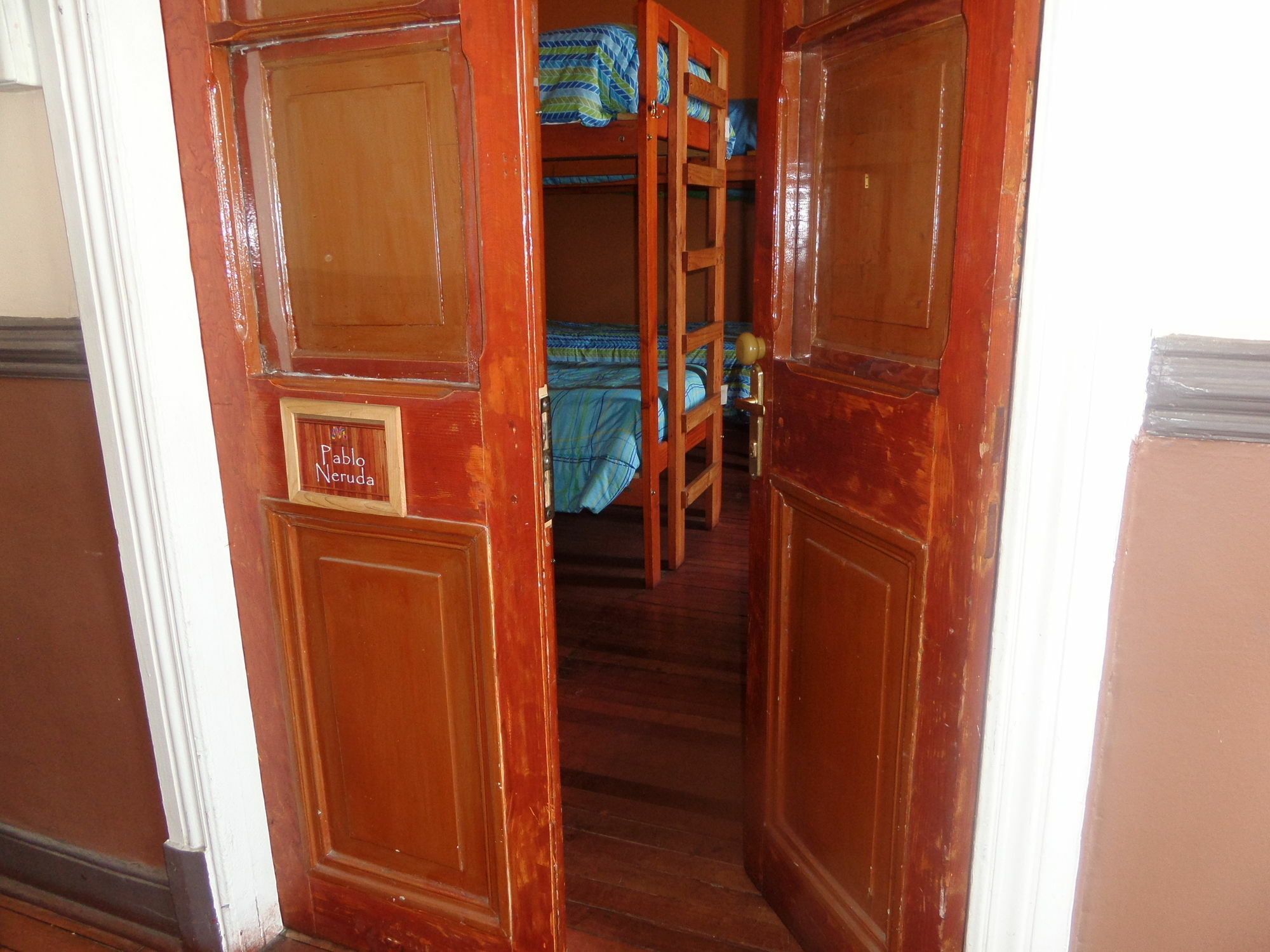 Casa Mosaico 2*
