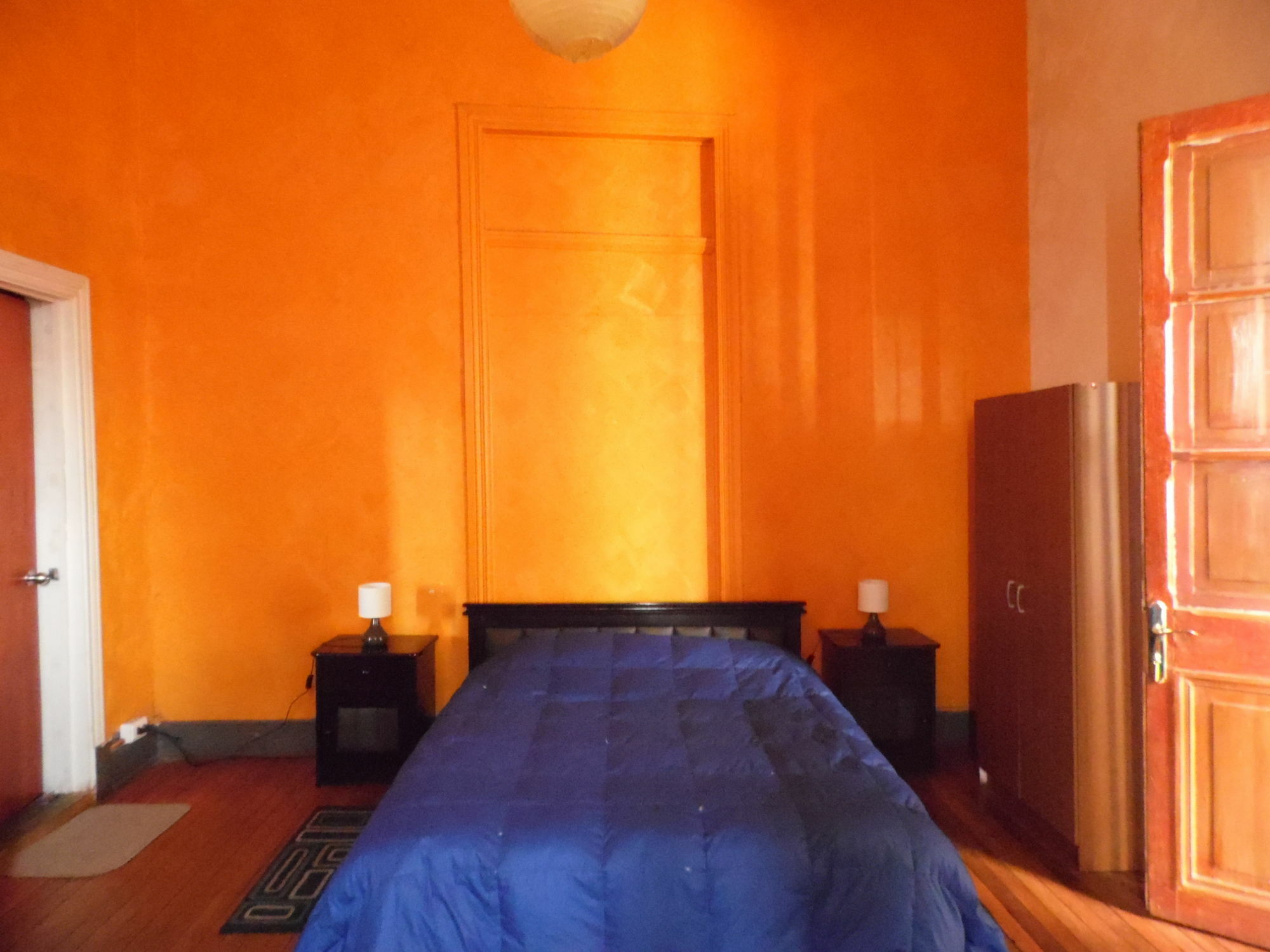 Hotel Casa Mosaico