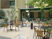 Hotel Diego De Almagro Centro Santiago