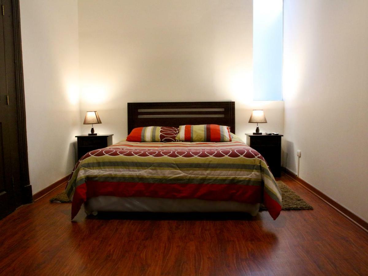 Hotel Casa Mosaico