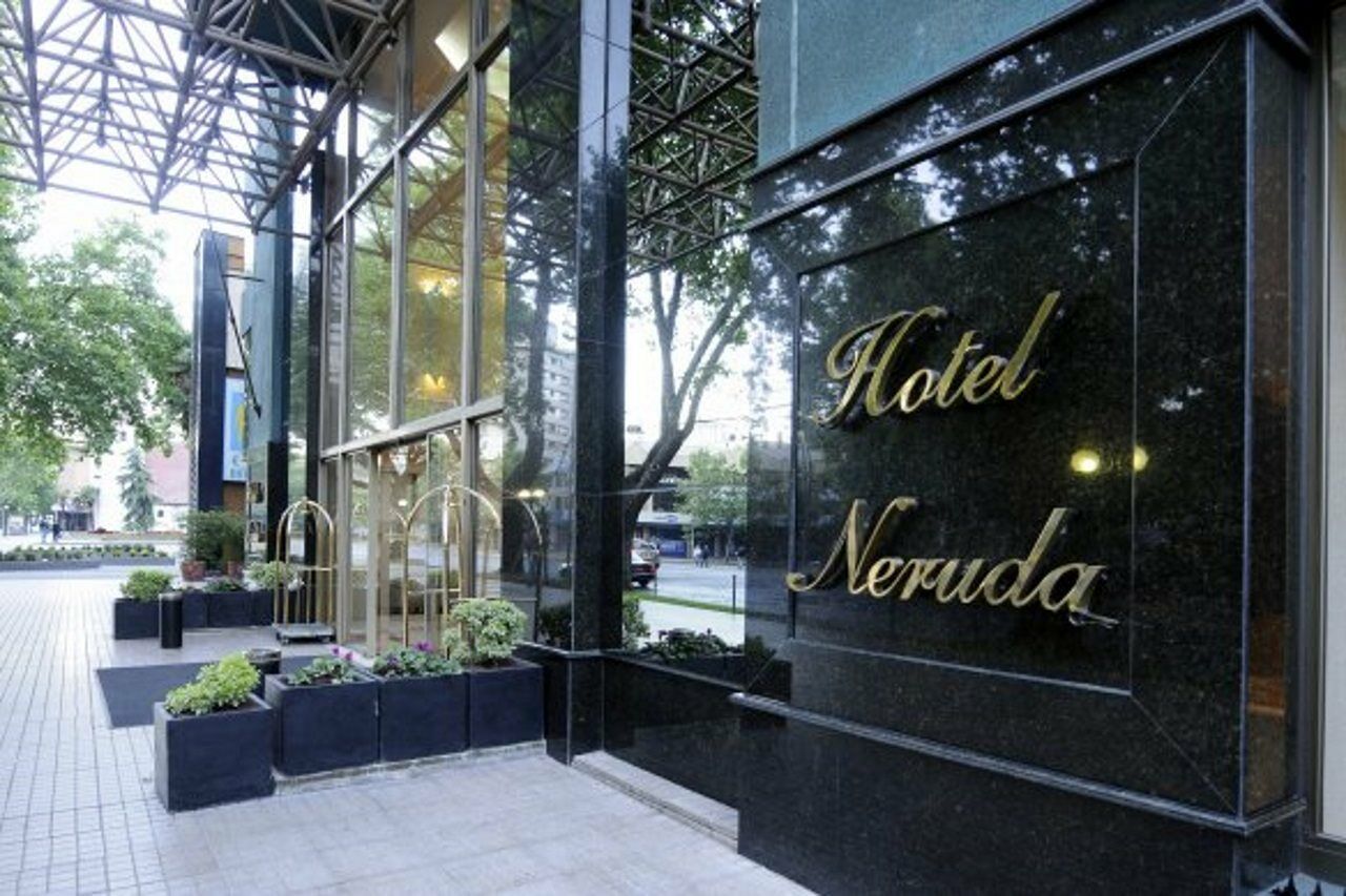 Mr Hotel 4*
