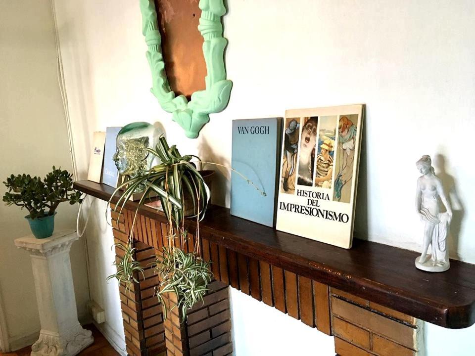 Casa de hóspedes Casa Floresta