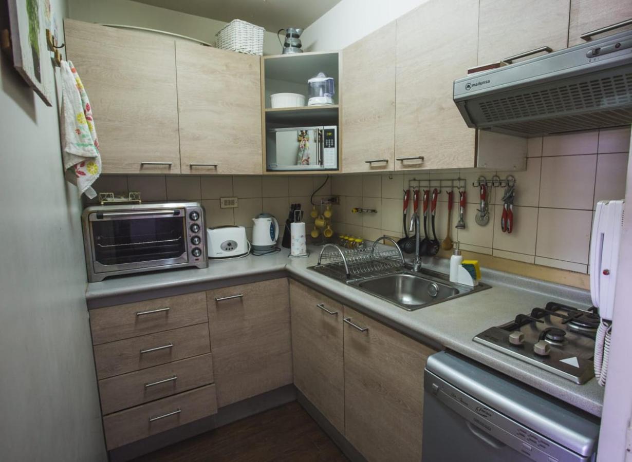 Departamento En Nueva Providencia 2211