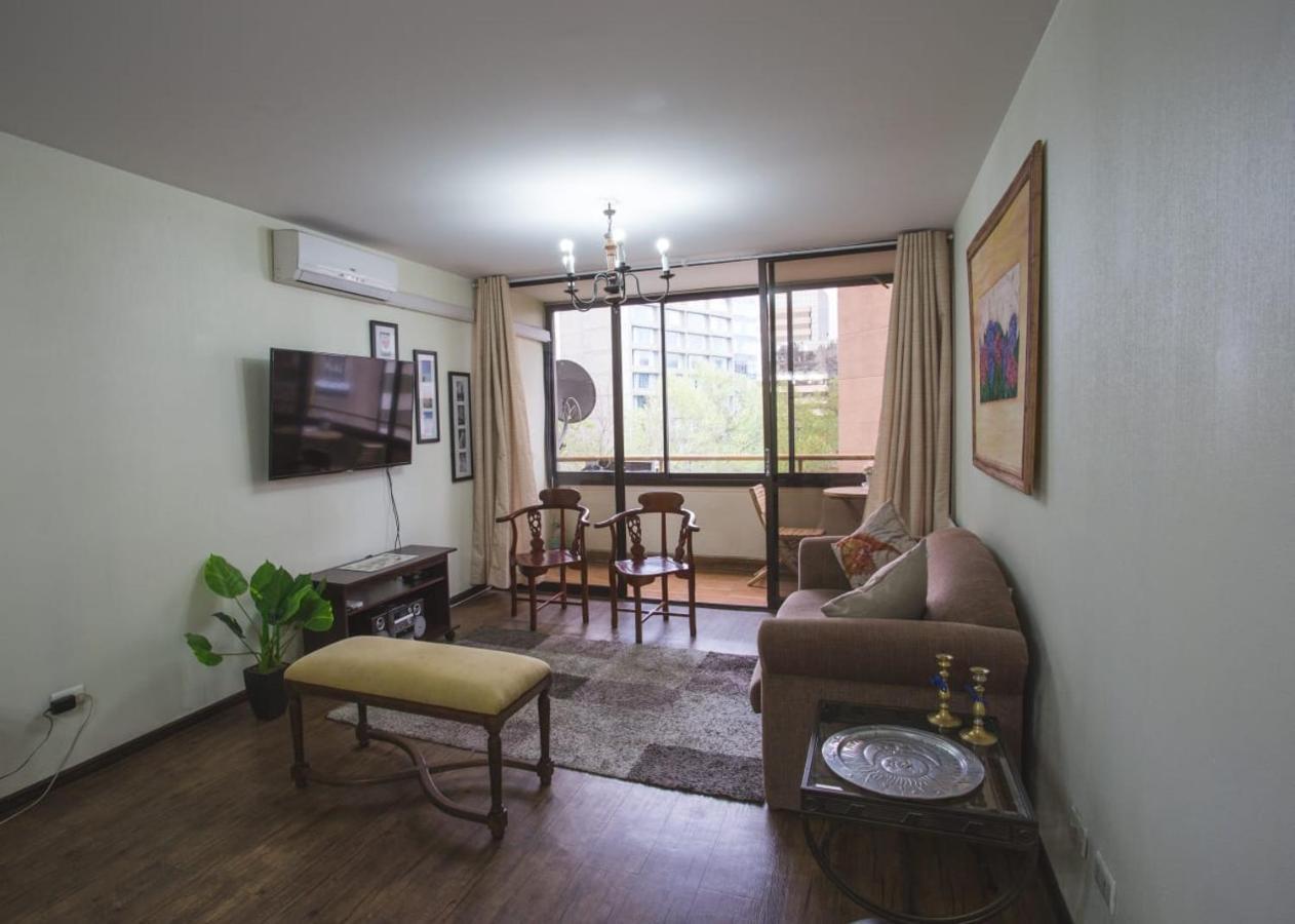 Departamento En Nueva Providencia 2211