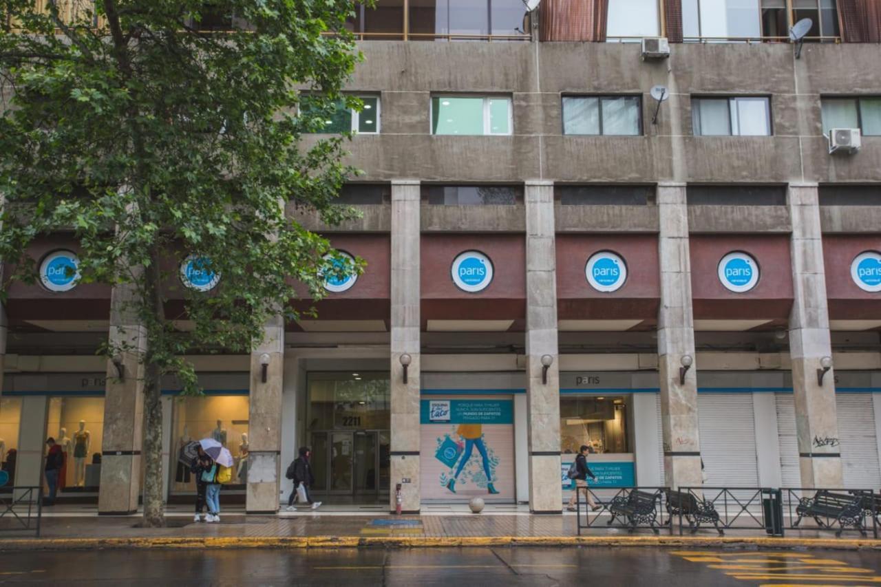 Apartamento Departamento En Nueva Providencia 2211 *