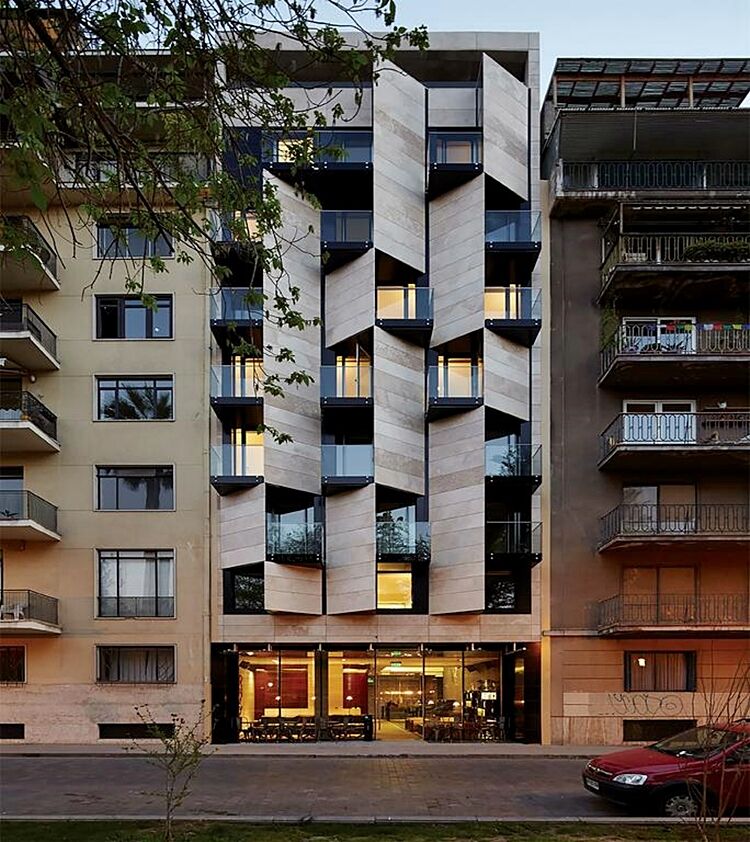 Hotel Ismael 4*