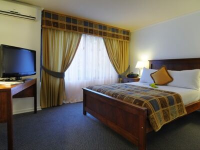 Park Plaza Santiago de Chile