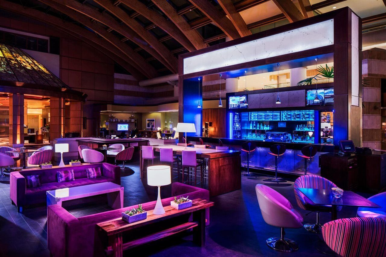 Hotel Marriott 5*