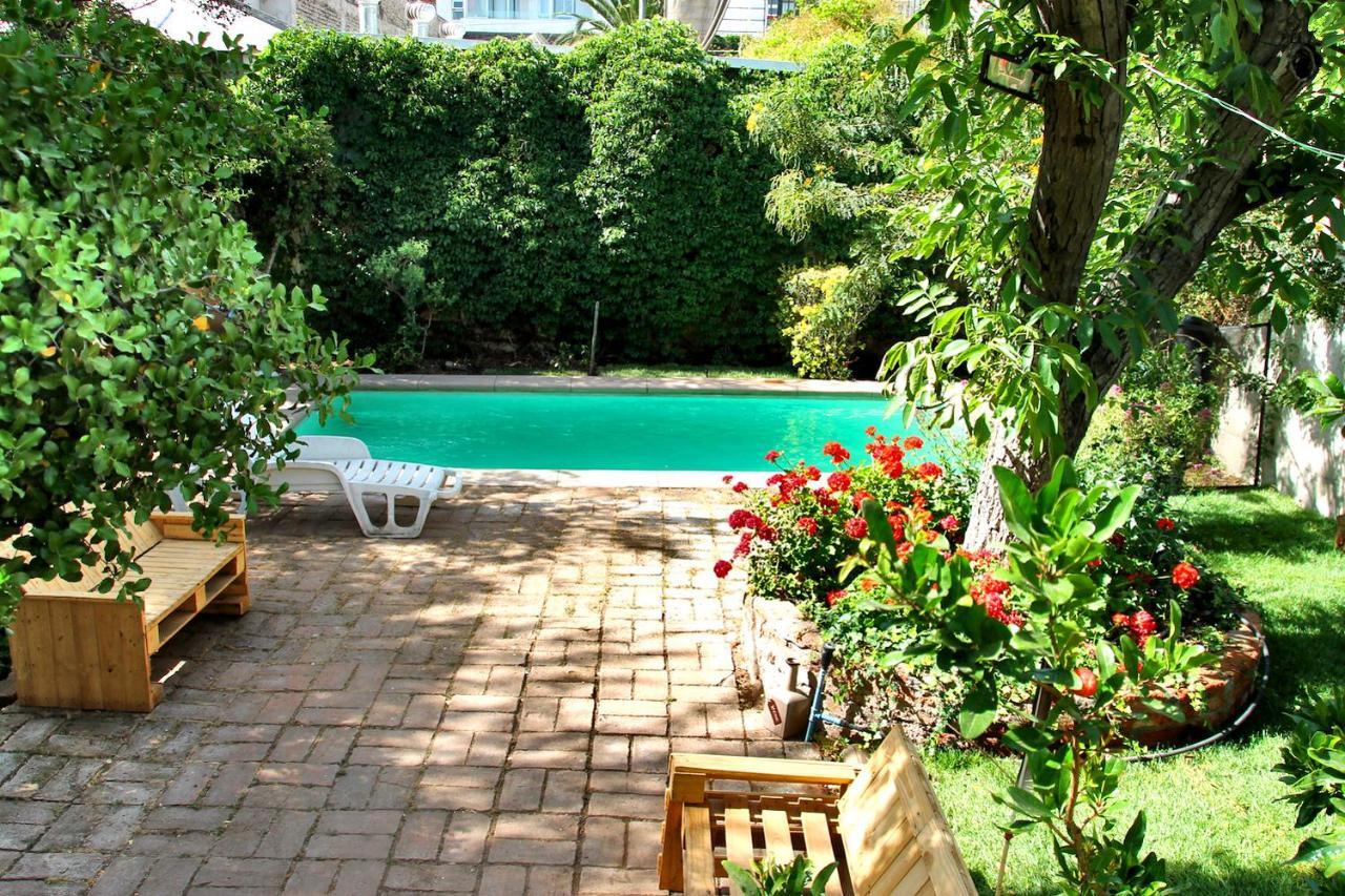 Casa Mondrian * Santiago