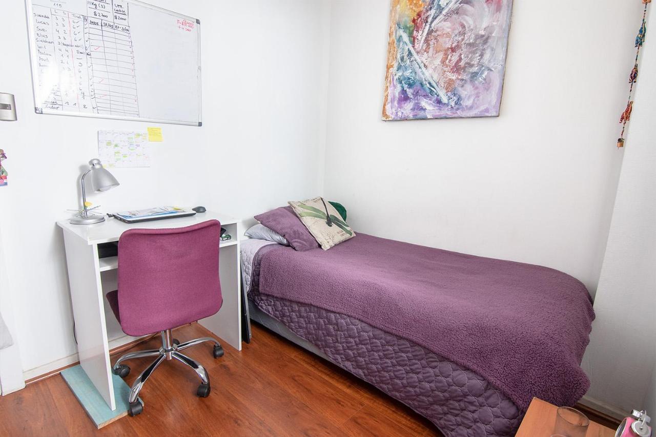 Habitación Providencia Pensión *