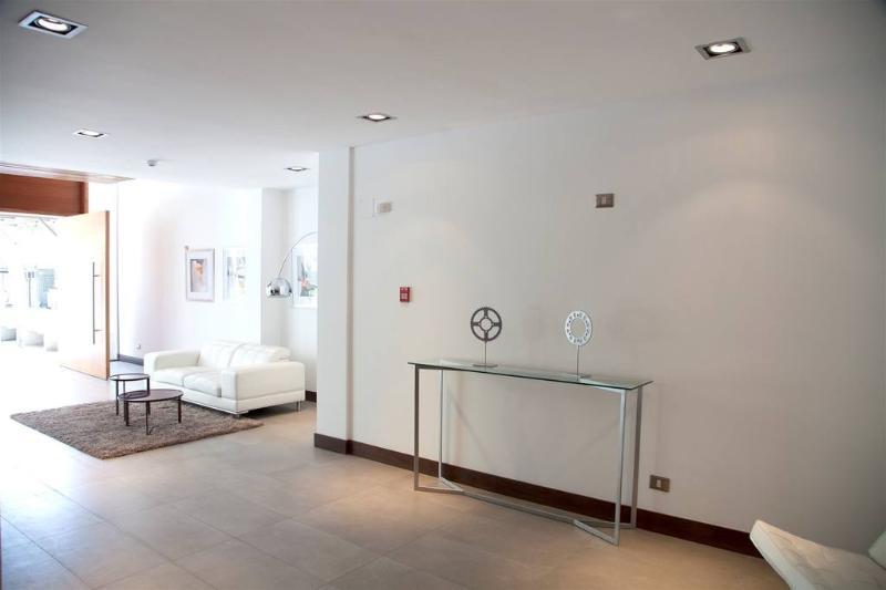 Apartamento Sunset Aparts Santiago