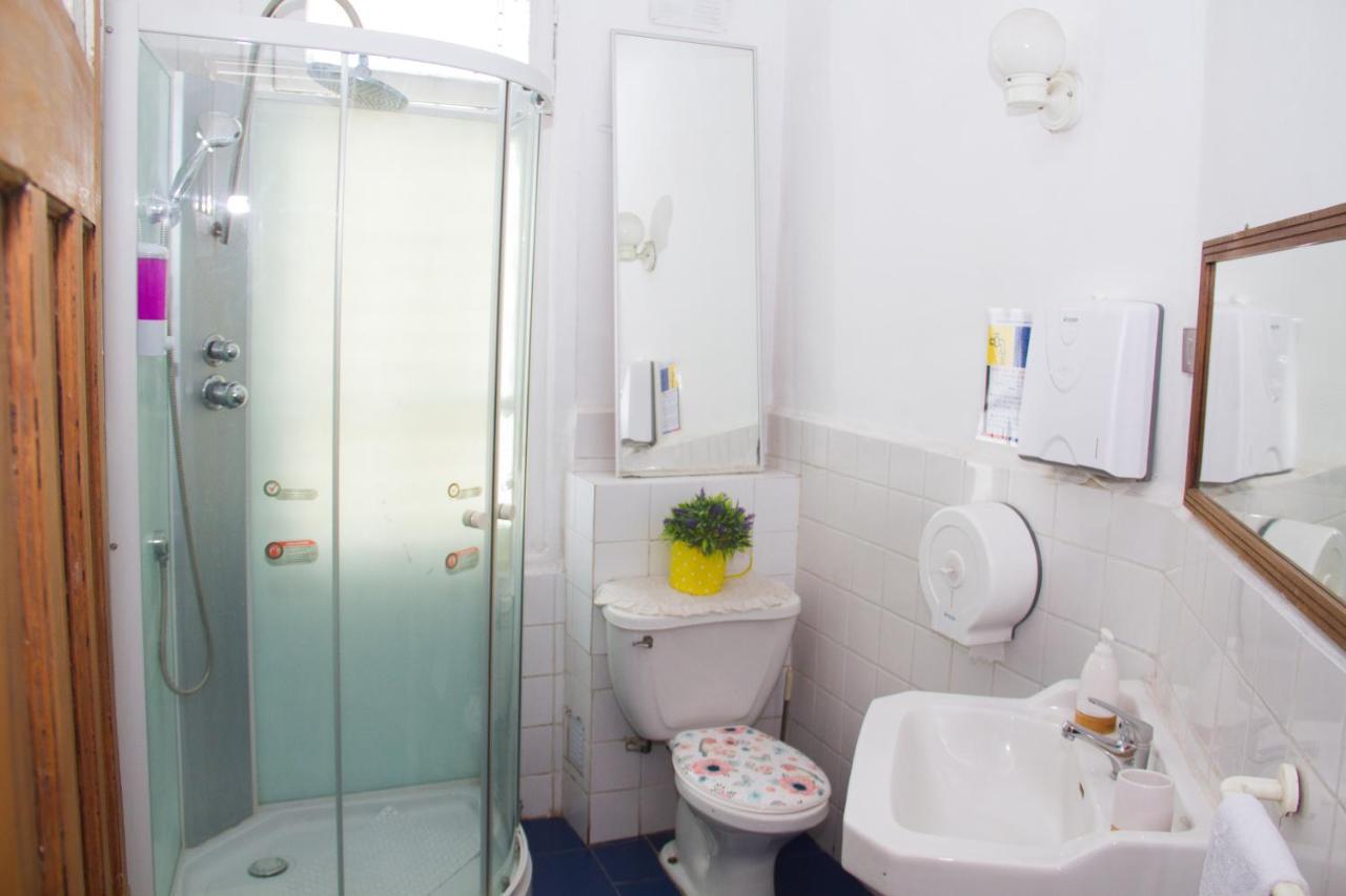 Casa Mondrian Albergue Santiago