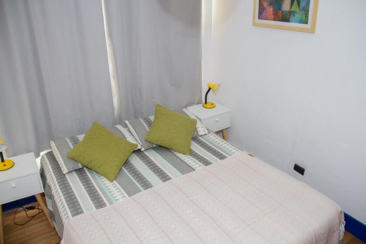 Casa Mondrian
